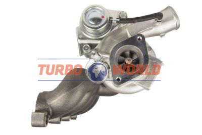 TURBOCOMPRESSORE NUOVO ORIGINALE
