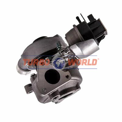 TURBOCOMPRESSORE NUOVO ORIGINALE