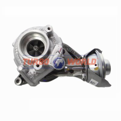 TURBOCOMPRESSORE NUOVO ORIGINALE