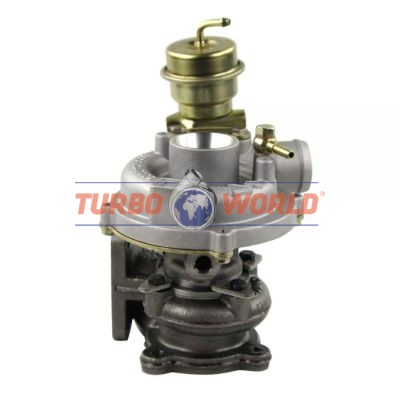 TURBOCOMPRESSORE REVISIONATO