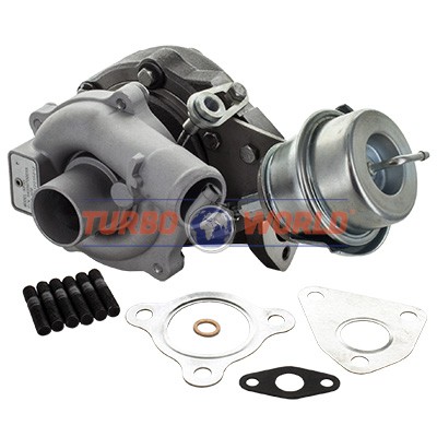 TURBOCOMPRESSORE NUOVO ORIGINALE