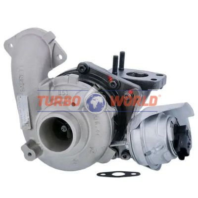 TURBOCOMPRESSORE NUOVO ORIGINALE