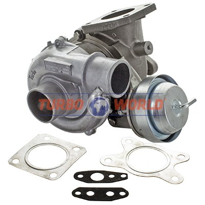TURBOCOMPRESSORE NUOVO ORIGINALE
