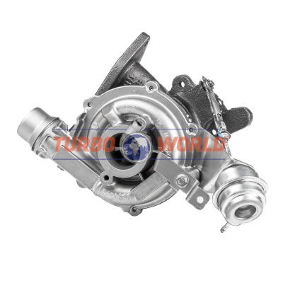 TURBOCOMPRESSORE NUOVO ORIGINALE