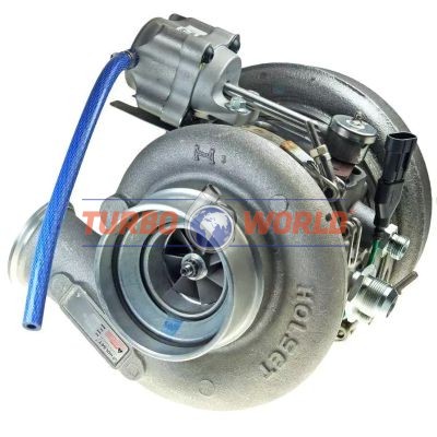 TURBOCOMPRESSORE NUOVO ORIGINALE