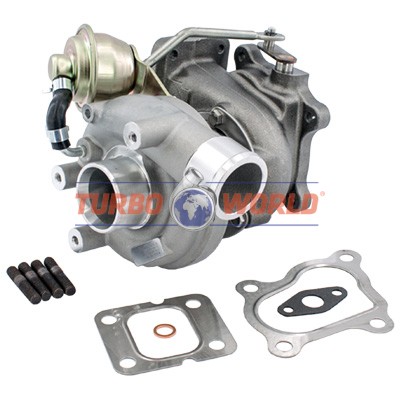 TURBOCOMPRESSORE NUOVO ORIGINALE