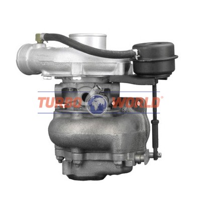 TURBOCOMPRESSORE NUOVO ORIGINALE