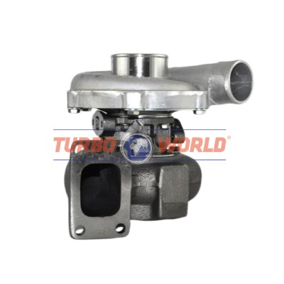 TURBOCOMPRESSORE NUOVO TURBO WORLD