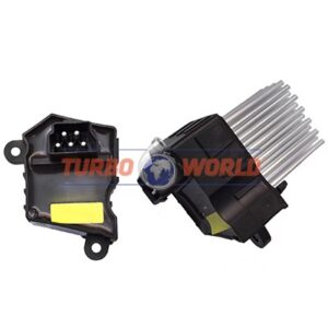 REGOLATORE VENTOLA BMW