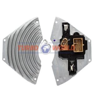 REGOLATORE VENTOLA AUDI-SKODA-VW