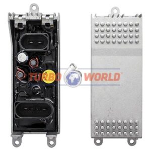 REGOLATORE VENTOLA AUDI A8