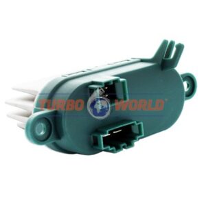 REGOLATORE VAG