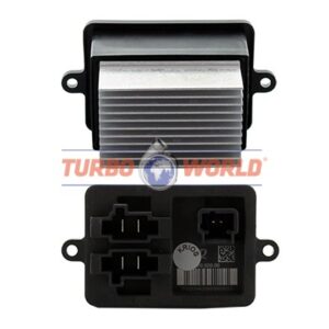 REGOLATORE FIAT 500 L - TIPO