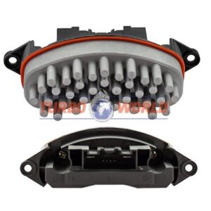REGOLATORE FORD