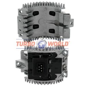 REGOLATORE BMW SR.7 E38