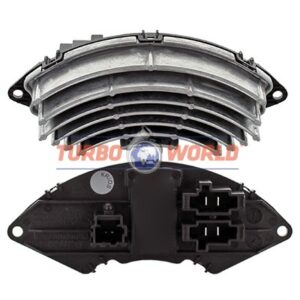 REGOLATORE FIAT TIPO - EGEA