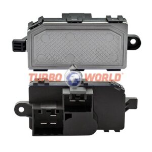 REGOLATORE FORD