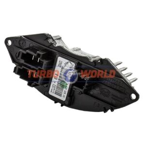 REGOLATORE OPEL CORSA E