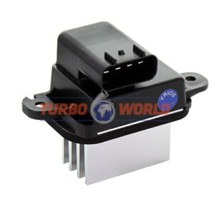 REGOLATORE VENTILATORE NISSAN