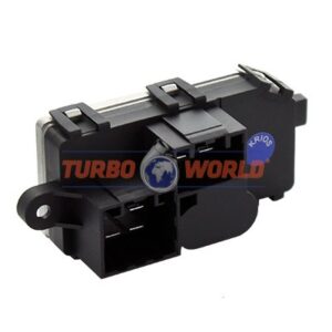 REGOLATORE VENTILATORE FORD