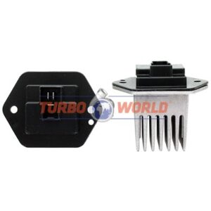 REGOLATORE MITSUBISHI L200