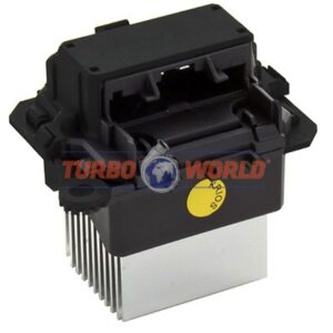 REGOLATORE VENTILATORE SUBARU