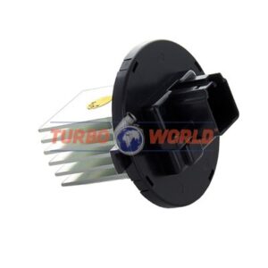 REGOLATORE VENTILATORE MAZDA