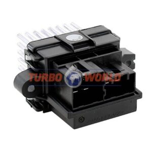 REGOLATORE VENTILATORE GM