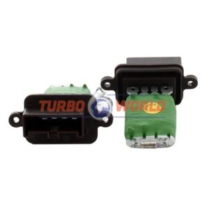RESISTORE FIAT PUNTO