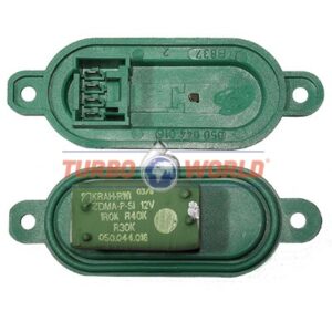 RESISTORE FIAT TIPO