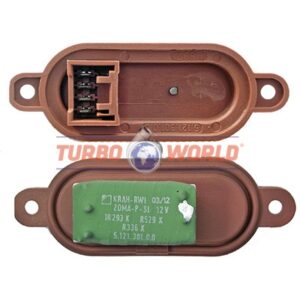 RESISTORE FIAT DUCATO