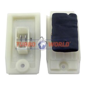 RESISTORE FORD MONDEO