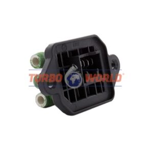 RESISTORE TIPO TEMPRA TRITTICO