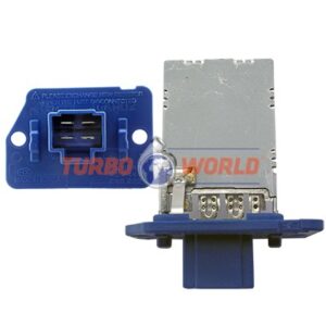 RESISTORE HYUNDAI GETZ/KIA PICANTO