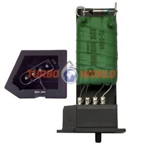 RESISTORE BMW SR.3 E36