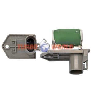 RESISTORE FIAT DOBLO'