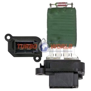 RESISTORE FORD TRANSIT