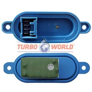 RESISTORE FIAT DUCATO