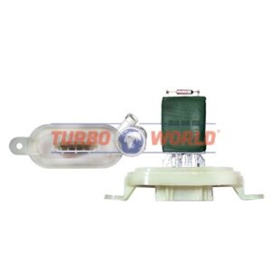 RESISTORE RENAULT LAGUNA