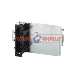 RESISTORE VW TRANSPORTER