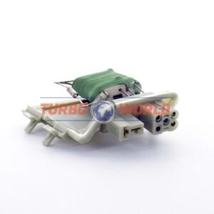 RESISTORE VW PASSAT SENZA A/C