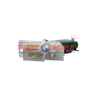 RESISTORE OPEL ASTRA F SENZA A/C