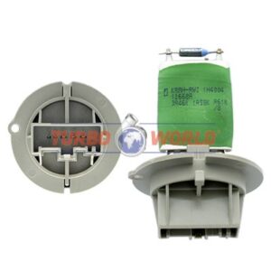 RESISTORE PEUGEOT 307