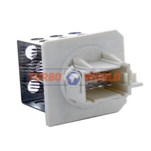 RESISTORE PEUGEOT 206