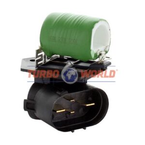 RESISTORE OPEL MERIVA
