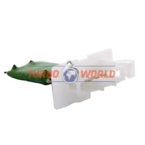 RESISTORE OPEL VECTRA C - SIGNUM
