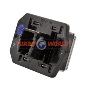 RESISTORE FIAT SEDICI