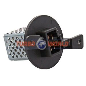 RESISTORE HONDA JAZZ