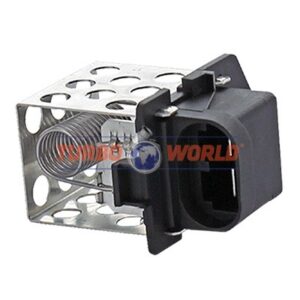 RESISTORE RENAULT CLIO III - TWINGO