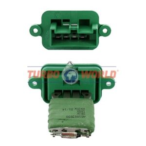 RESISTORE AGCO - MASSEY FERGUSON - CNH